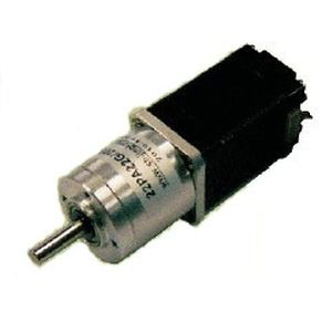 Motorreductor paso a paso - 20PA/20BYG series - Longkang Tech Limited - planetario / coaxial / con eje macizo