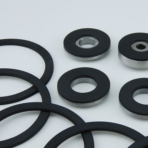 Encoder de ángulo absoluto - Magnopol GmbH & Co. KG - incremental / magnético / óptico
