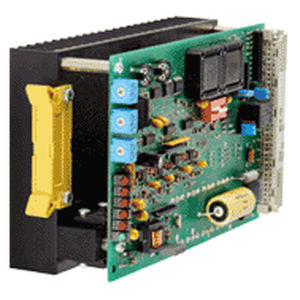 Controlador de motor paso a paso 2 fases - BCD140 - Middex-Electronic GmbH - DC