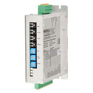 Controlador de motor brushless - DC4Q - Middex-Electronic GmbH - DC / OEM / de 4 cuadrantes