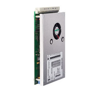 Controlador de motor paso a paso 3 fases - SMDE398 - Middex-Electronic GmbH - DC