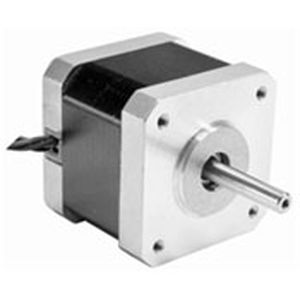 Motor paso a paso 2 fases - SM217 - Middex-Electronic GmbH - DC / NEMA 17