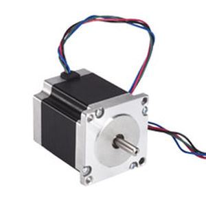 Motor paso a paso 2 fases - SM223 - Middex-Electronic GmbH - DC / NEMA 23