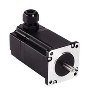 Motor paso a paso 2 fases - SM224 - Middex-Electronic GmbH - DC / NEMA 24