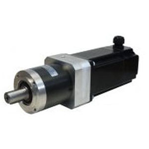 Motorreductor paso a paso - Middex-Electronic GmbH - coaxial / 20 kW...50 kW / 20 - 50 Nm