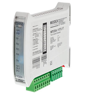 Módulo de extensión E/S - MTCE4 - Middex-Electronic GmbH