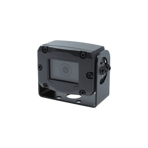 Cámara analógica - MC4000A - Motec GmbH - industrial / para la visión industrial / mecánica