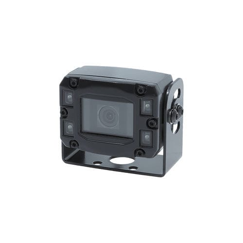 Cámara analógica - MC4000A series - Motec GmbH - industrial / para la visión industrial / de vigilancia