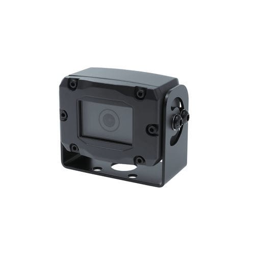 Cámara digital - MCDE3000 - Motec GmbH - industrial / para la visión industrial / de vigilancia