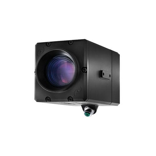 Cámara digital - MCDE5200 - Motec GmbH - HDR / industrial / para la visión industrial