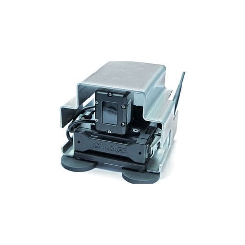 Cámara de vigilancia - MWS - Motec GmbH - digital / industrial / para la visión industrial