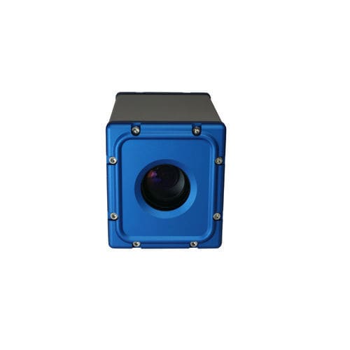 Cámara digital - MC5201 - Motec GmbH - industrial / para la visión industrial / para grúas