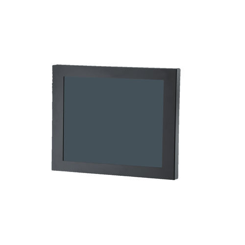 Monitor LCD - 17 Zoll - Motec GmbH - industrial / 17" / Full HD