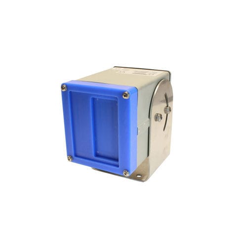 Transmisor de radio banda ISM - MVR5200 series - Motec GmbH - de radiocomunicación / de datos / inalámbrico