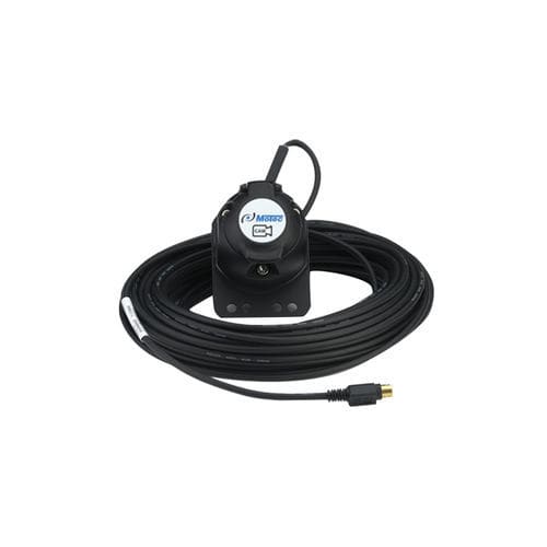 Cable óptico de datos - MK84 - Motec GmbH - industrial / negro / flexible