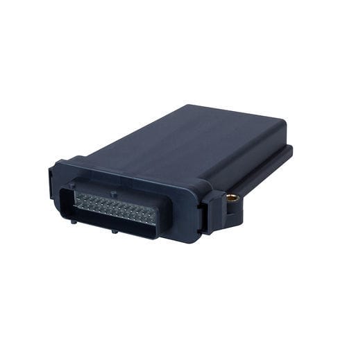 Unidad de control de cámara para videovigilancia - MVCU1300 - Motec GmbH - para la inspección
