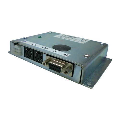 Unidad de control de cámara para videovigilancia - MB1205 - Motec GmbH - para la inspección