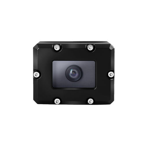 Cámara de marcha atrás - MC3000B - Motec GmbH - digital / industrial / para la visión industrial