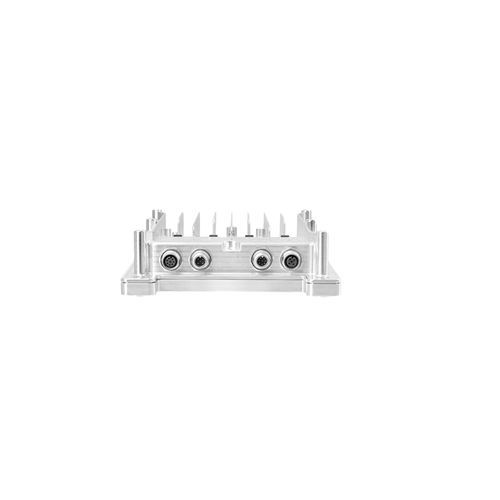 Unidad de control de cámara para videovigilancia - MVCD2000  - Motec GmbH - para la inspección