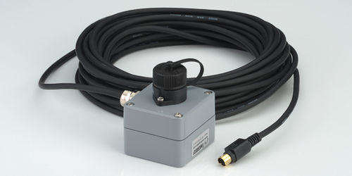 Cable óptico de datos - MK25.15-MA2 - Motec GmbH - audio/vídeo / industrial