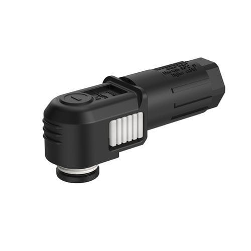 Conector de almacenamiento de energía - ESF-PS100A16BN - Ningbo SUPU Electronics Co., Ltd. - de alimentación eléctrica / Socket / de engaste