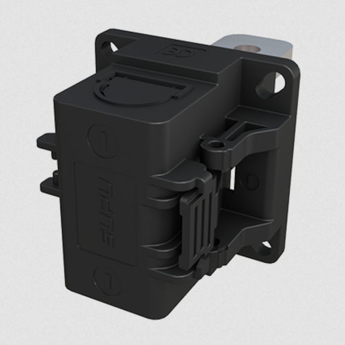 Conector de almacenamiento de energía - ESF-SU250A19B - Ningbo SUPU Electronics Co., Ltd. - de alimentación eléctrica / de tornillo / de potencia