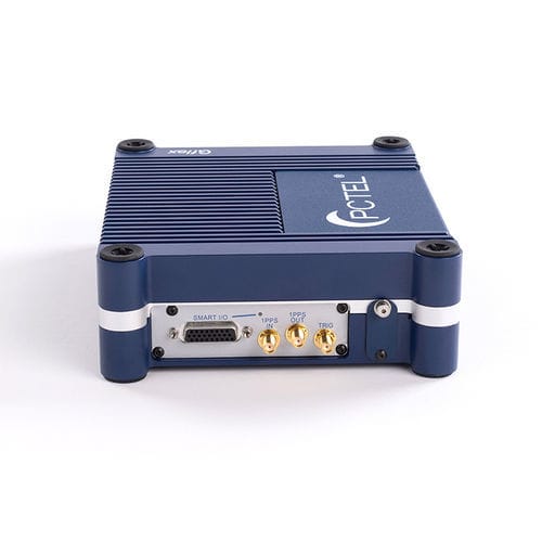 Receptor Ethernet - Gflex ® - PCTEL Inc. - USB / compacto