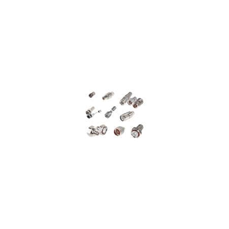 Conector RF - PCTEL Inc. - BNC / TNC / MCX