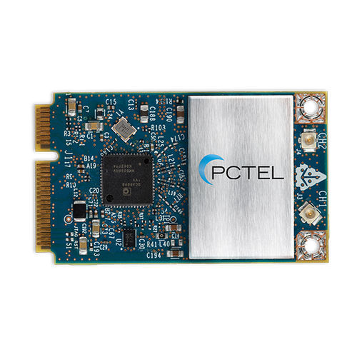 Módulo radio - RM series  - PCTEL Inc.