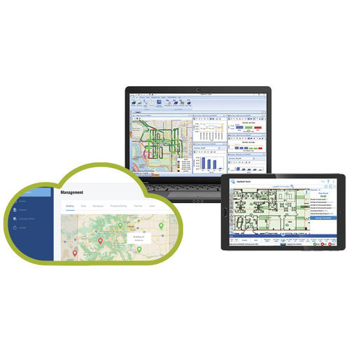Software para prueba - PCTEL Inc. - para informes / de comunicaciones / de flujo de trabajo