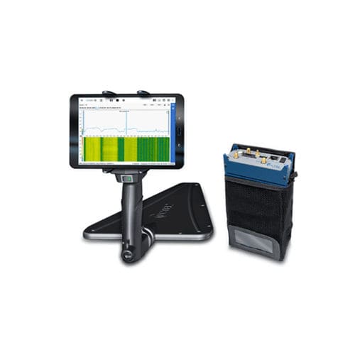 Localizador - SeeWave® - PCTEL Inc.