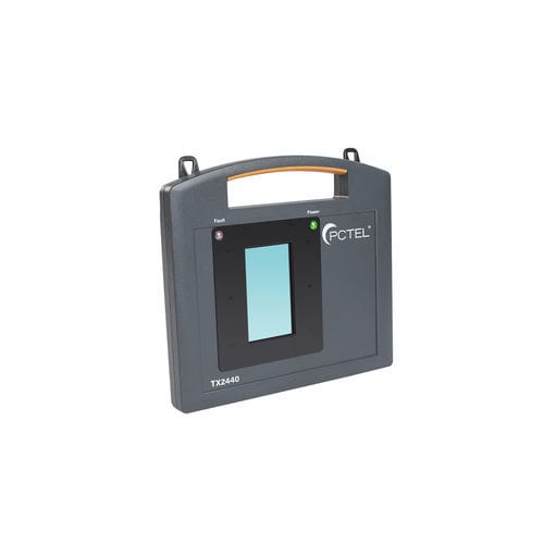 Transmisor 5G - TX2440  - PCTEL Inc. - portátil