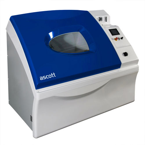 Cámara de pruebas de corrosión cíclica - CC1000iP - Ascott Analytical Equipment - de niebla salina / de gran capacidad