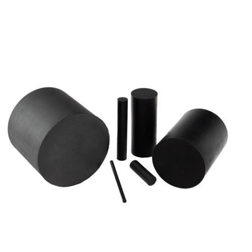 Tapón cilíndrico - WP series - WallMax S.r.l. - sin rosca / de EPDM / de caucho