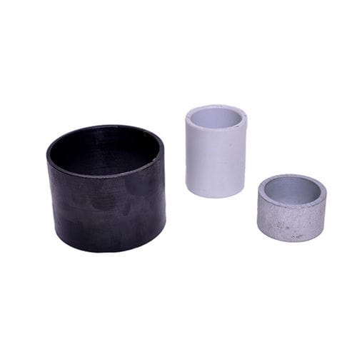 Funda aislante - SLWRS series - WallMax S.r.l. - tubular / para cables / segura