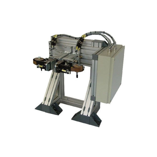 Máquina de clavado de palés - C05  - MEZGER Heftsysteme - automática