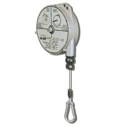 Equilibrador de suspensión - B 2/4 - MEZGER Heftsysteme - para herramienta neumática / para herramientas portátiles / de tubo