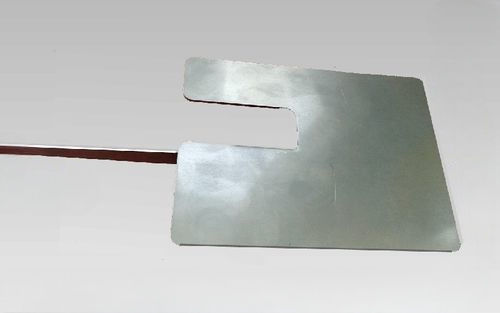 Soporte de aluminio - KLAPPFIX - MEZGER Heftsysteme