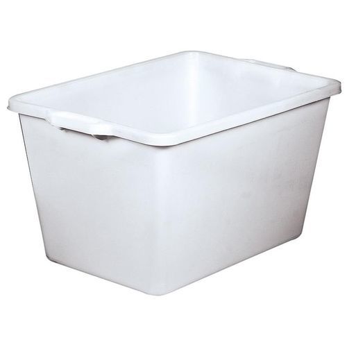 Cajón de plástico - I series - Nordcontenitori - Logis-Rent - para almacenamiento / de transporte / de uso alimentario