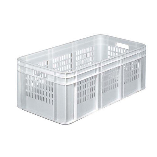 Cajón de plástico - AC series - Nordcontenitori - Logis-Rent - para almacenamiento / de manipulación / apilable