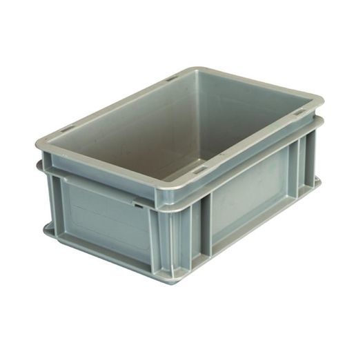 Cajón normalizado - N series - Nordcontenitori - Logis-Rent - de plástico / de polietileno / para almacenamiento