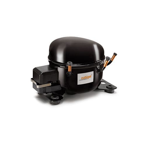 Compresor frigorífico hermético - B - Huayi Compressor Barcelona - de pistón / R134a / R600a