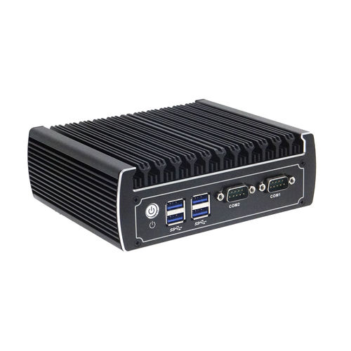 PC box - BCE0706 - MACTRON GROUP - embarcado / Intel® Core i5 / Intel® Core i3