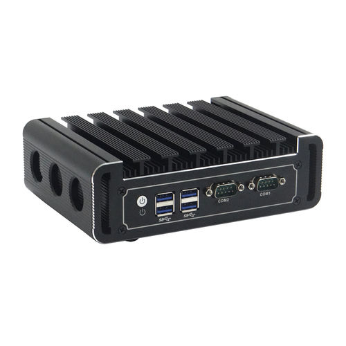 PC box - BCE0716 - MACTRON GROUP - embarcado / Intel® Core i5 / Intel® Core i3