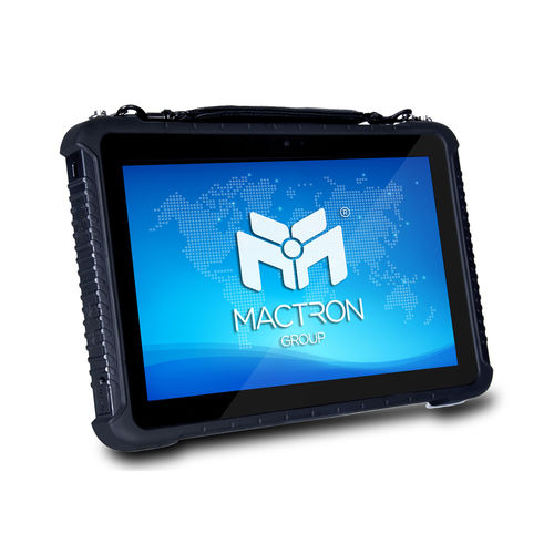 tablet reforzada - MACTRON GROUP