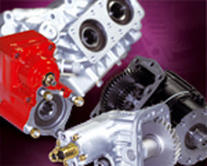 Toma de fuerza para motor - OMFB