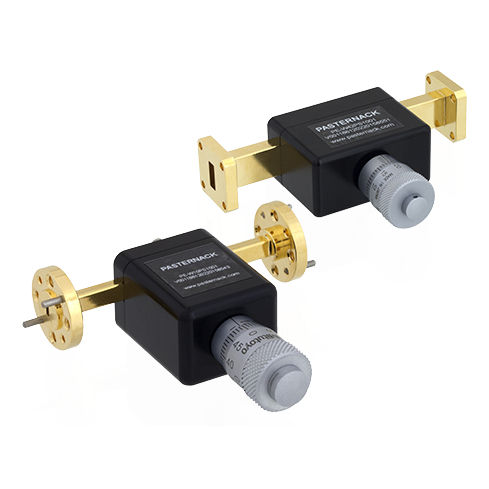 Desfasador analógico - PE-W series - Pasternack Enterprises, Inc. - electrónico