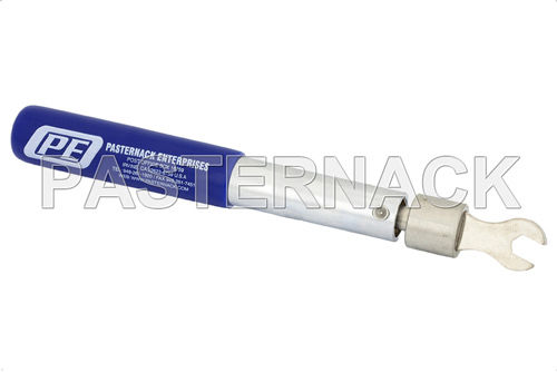 Llave dinamométrica SMA - PE5011-2 - Pasternack Enterprises, Inc.