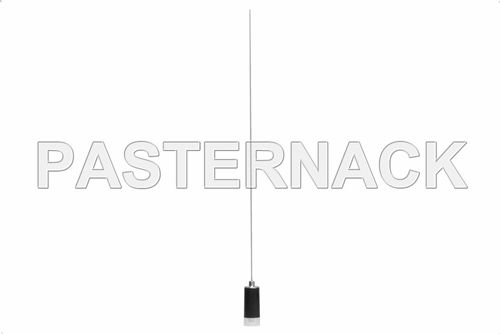 Antena UHF - PE51000 series  - Pasternack Enterprises, Inc. - VHF / de radio / omnidireccional
