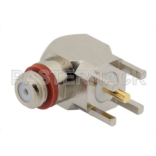 Conector RF - 10-32 Connector Series RF 10/32 - Pasternack Enterprises, Inc. - radiofrecuencia / coaxial / USB